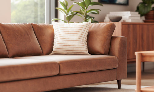 IRL: Shown in Milo Spice Leather