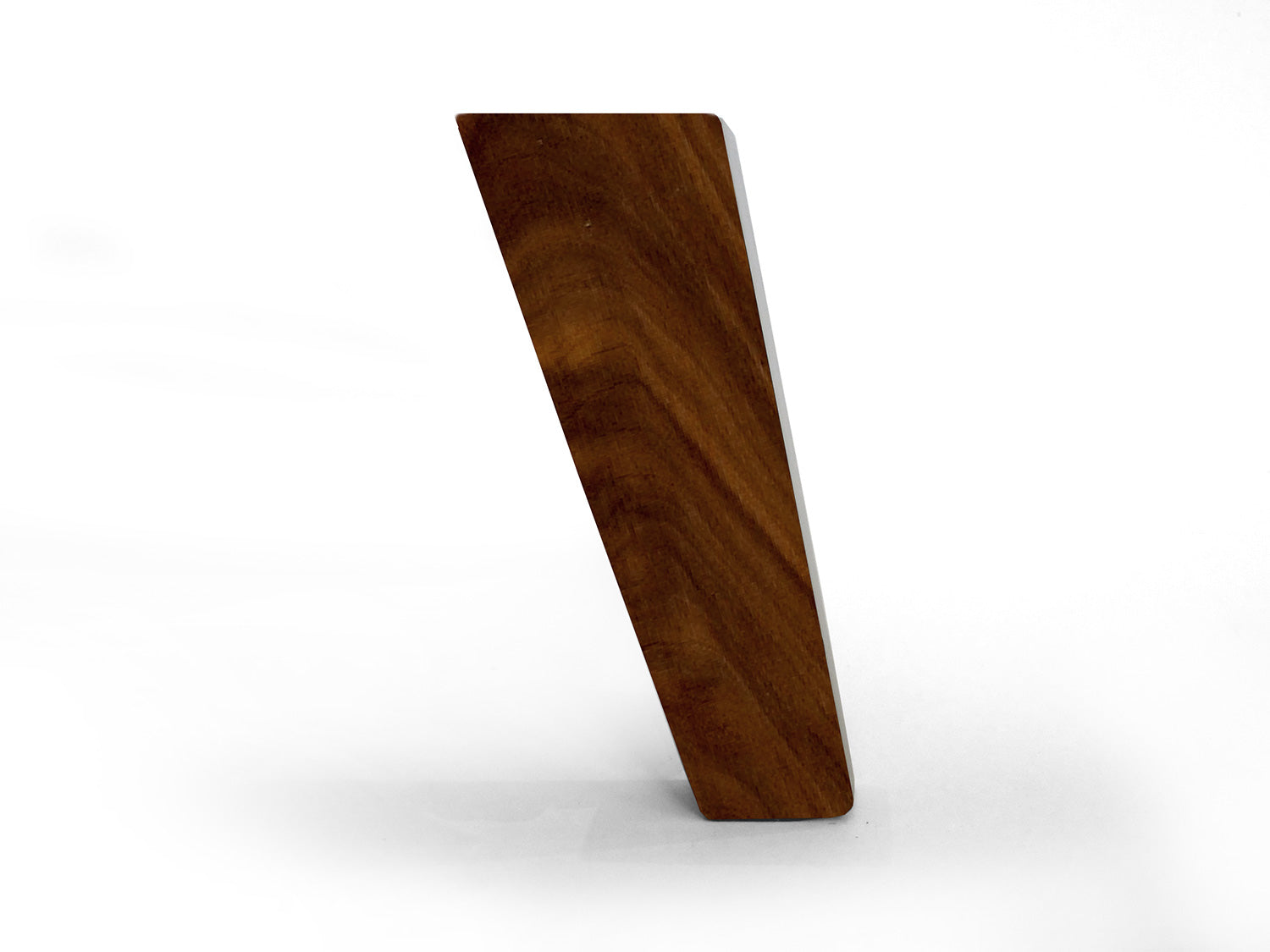 Zavis 7"H Cafe Leg