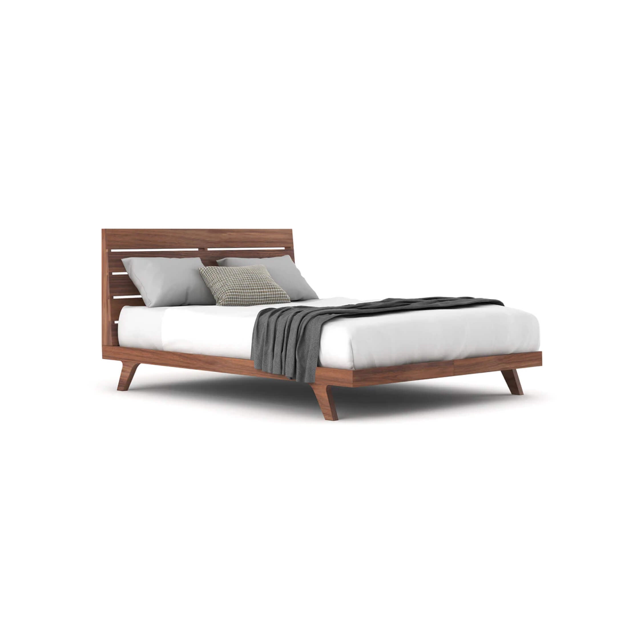 Palder Bed 
