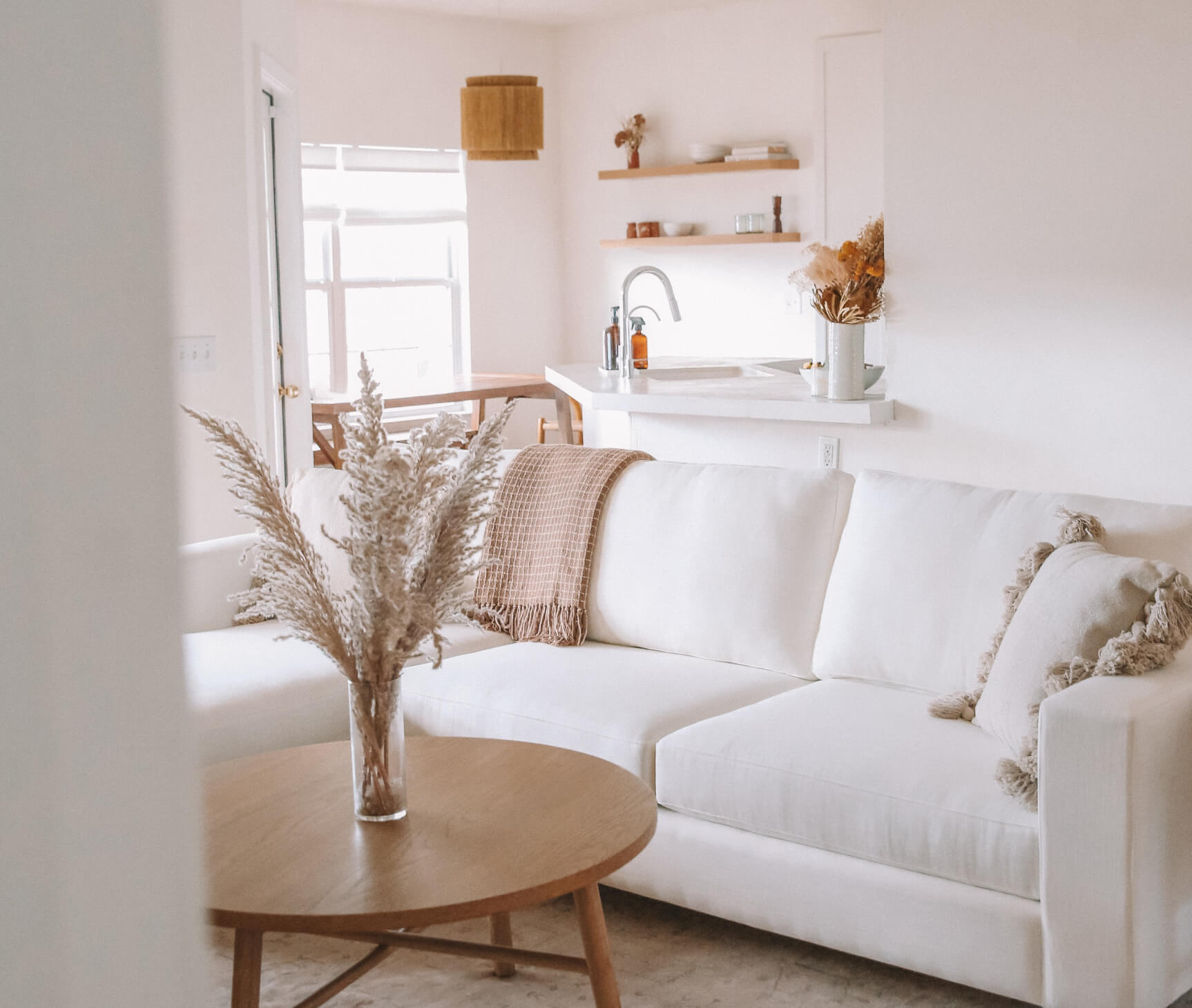 Rio Sofa