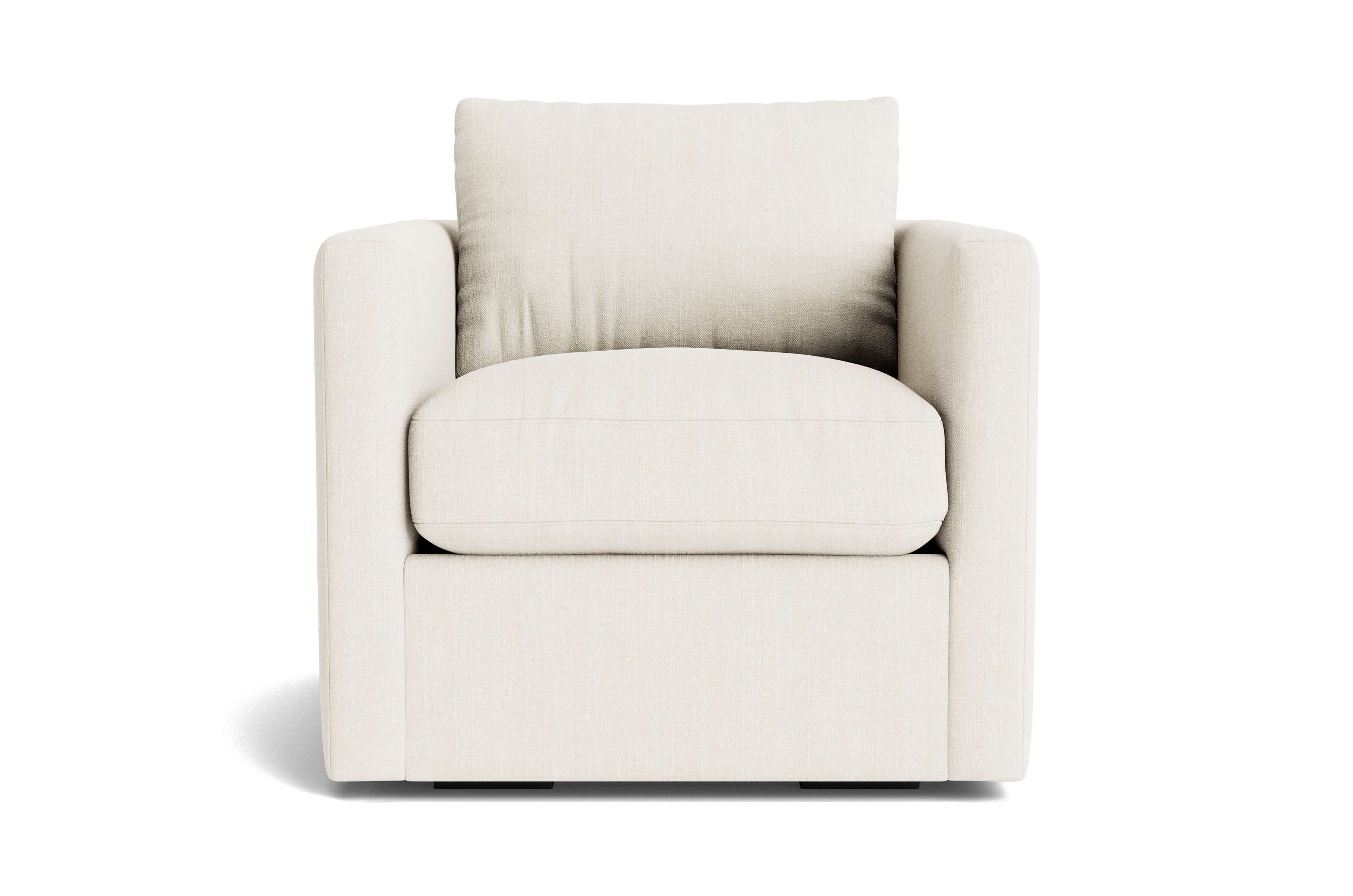 G: Franklin Chair in Juneberry Jasmine fabric
