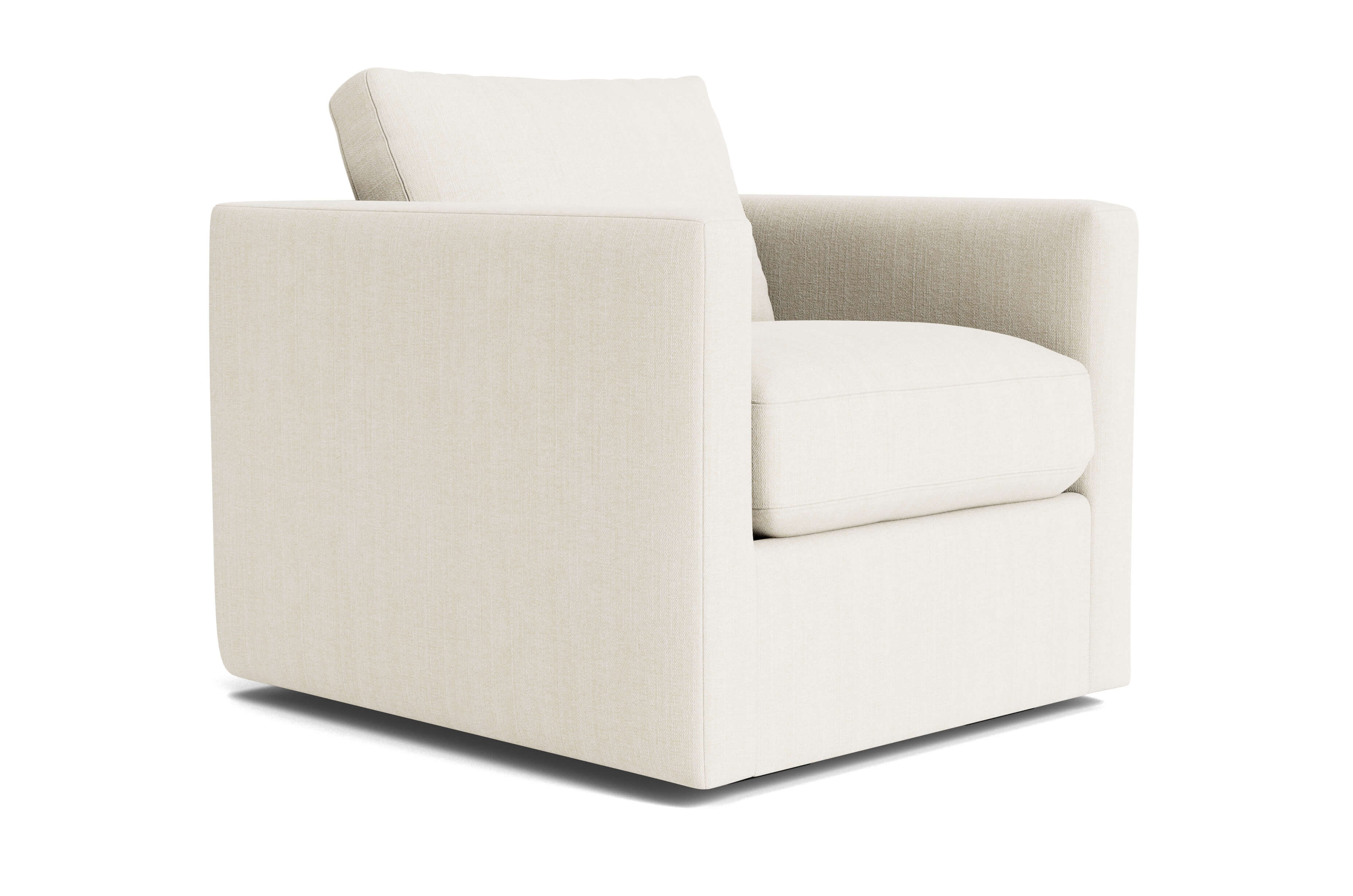 G: Franklin Chair in Juneberry Jasmine fabric