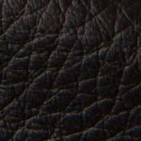 Tomo Black Leather