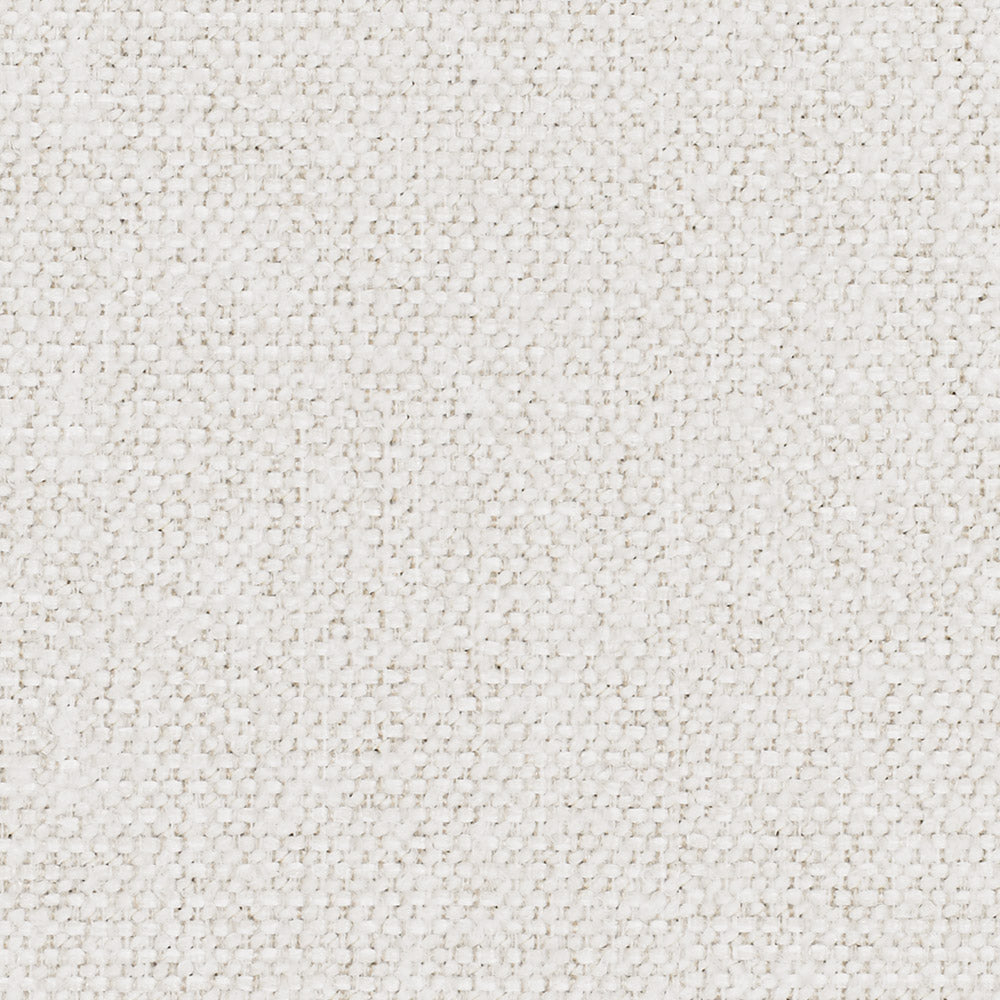 Southpaw White Fabric